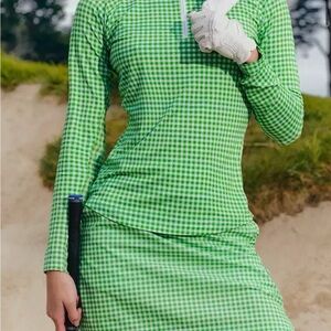 Walter Hagen 2pc Active Wear